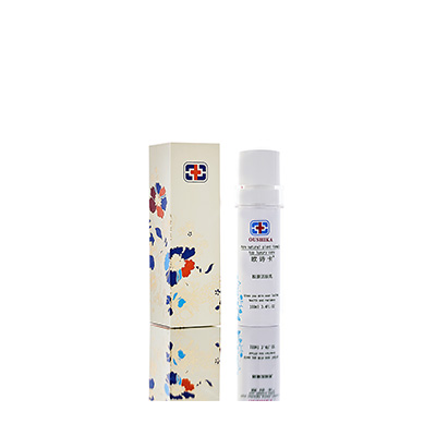 新河会下雨的乳液