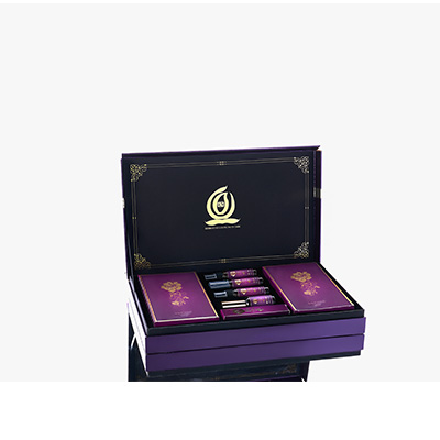 新河气血能量海底轮