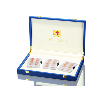 新河子宫排毒套