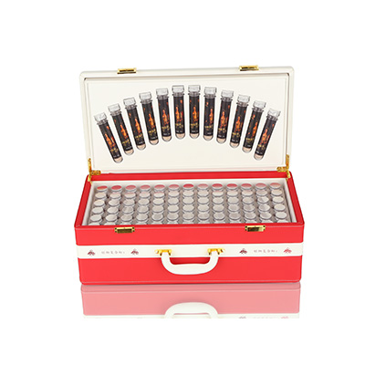 新河产后卵巢回春套