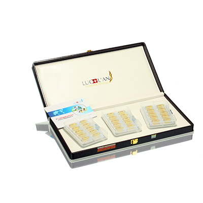 新河产后盆腔修复套