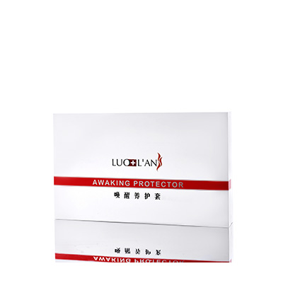 新河气血能量增强套