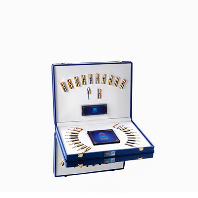 新河全身经络解压套